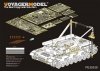 Voyager Model PE35330 WWII German Bergepanzer IV Ausf J For DRAGON 6438 1/35